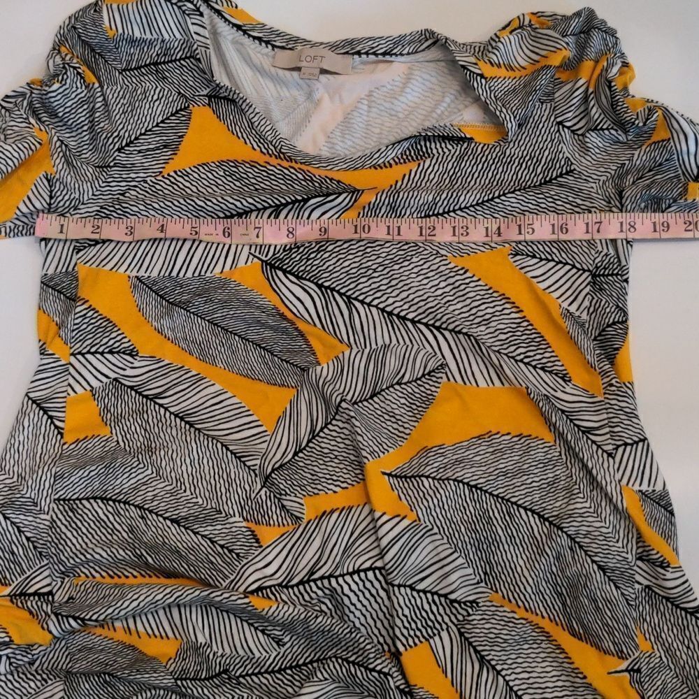 LOFT Dress - Picture 10 of 11